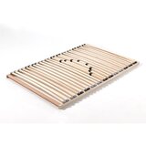 Vipack Letveno dno iz masivnega lesa Slat, 120 x 200 cm Cene