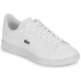 Lacoste CARNABY Bijela | shoptok.hr