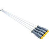 Powermat set produženih odvijača 4 kom PM-ZW-4ZN | shoptok.hr