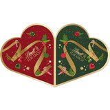 Lindt Adventni koledar za pare Cene