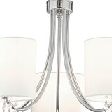 XXXL lestenec nina 64/106 cm E14 | Shoptok.si