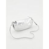 Reserved Ladies` handbag - srebrna Cene