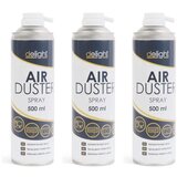 Delight 3x stisnjen zrak v spreju – 500 ml | Shoptok.si