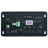 AUDIO KONDRIC DAC-20-MP3 predvajalnik, FM tuner, Ojačevalnik - - Audio-Kondric | Shoptok.si