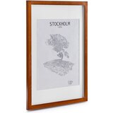 Casa Chic Kenton, okvir za sliko, pravokoten, 70 x 50 cm, mat, pleksi steklo | Shoptok.si
