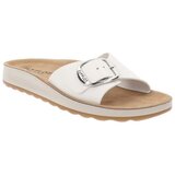 Fly Flot Nogavice 77G652C Bela cene