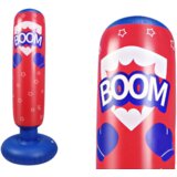  Inflatable Boxing Bag Red Blue 125CM | Shoptok.si