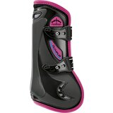 VEREDUS Skakalni ščitniki Olympus Vento Front "COLOR EDITION", pink - M | Shoptok.si