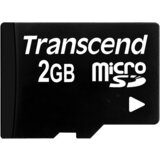 Transcend microSD 2GB | shoptok.hr