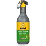 Effol Fly Blocker + Horse & Rider Cene