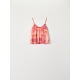 Sinsay ženski top s uzorkom XO483-42X | shoptok.hr