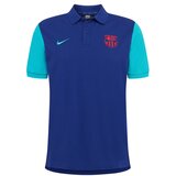 Nike Dres turkizna / kraljevo modra / rdeča | Shoptok.si