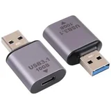 ultra brzi adapter USB-A naUSB-C