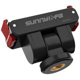 Generic SUNNYLIFE 1/4 NOSILEC ZA OSMO ACTION 180° S PRIKLJUČKOM ZA STATIV, (5000338744) | Shoptok.si