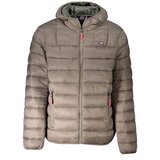Norway 1963 Muška jakna smeđa | shoptok.hr