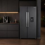 Heinner Ameriški hladilnik HSBS-HM529NFINVDGWDE++ | Shoptok.si