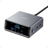 Anker Prime GaN namizni polnilec 250W | Shoptok.si