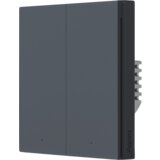 Aqara Smart Wall Switch H1 (no neutral, single rocker): Model: WS-EUK01; SKU: AK071RUG01 Cijene