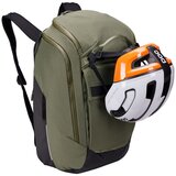 Thule Paramount hibridna bisaga za bicikl i ruksak 26 L - maslinastozeleni | shoptok.hr