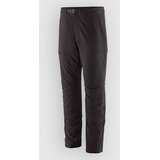 Patagonia Terravia Peak - Reg Hlace black Cene