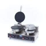 Dupli waffle aparat – kornet | Eponuda.ba