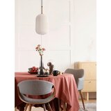Lesnina XXXL VISEČA NIHALNA SVETILKA Cresto 20/20/115 cm E27 | Shoptok.si