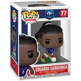 Funko Figura POP Francia Eduardo Camavinga | shoptok.hr