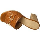 She - He Sandali & Odprti čevlji - Bež | Shoptok.si