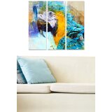 Wallity Set slika MDF2459950, 3 dijela | Eponuda.ba