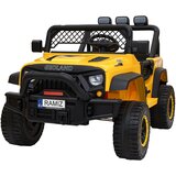 Ramiz Otroško Vozilo Geoland 2x200w 24V rumena | Shoptok.si