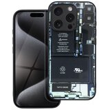  Futrola TECH za IPHONE 15 No1 | ePonuda.com