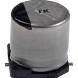 Panasonic elektrolitski kondenzator SMD 100 µF 35 V 20 % (Ø x D) 8 mm x 7.3 mm 1 St. | Eponuda.ba