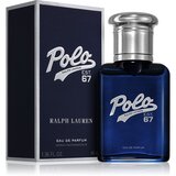 Polo Ralph Lauren Polo 67 parfemska voda za muškarce 40 ml | shoptok.hr