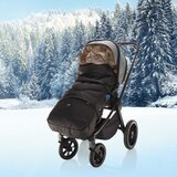 Zopa zimska vreća Fluffy Combi, Old Pink | shoptok.hr