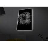 Opviq Slika na platnu sa LED osvetljenjem 45x70cm | Eponuda.ba