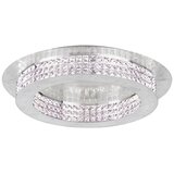 Eglo 39404 - LED prigušiva plafonska svetiljka PRINCIPE LED/44W/230V | Eponuda.com