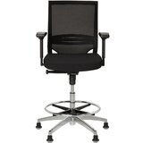 MID.YOU VRTLJIVI STOL | Shoptok.si