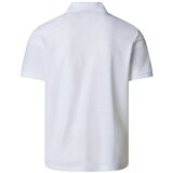 The North Face Majice s kratkimi rokavi NF0A8C1PFN41 Bela | Shoptok.si