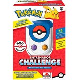 Pokemon Društvena igra Trainer Challenge s elektronskim detektorom | shoptok.hr