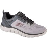 Skechers Nizke superge Track-Broader Siva Cene