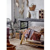 Bloomingville Zidno ogledalo 63x80 cm Mas – | shoptok.hr
