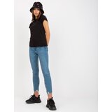 BASIC Feel Good T-shirt-B-013.85P-black | shoptok.hr