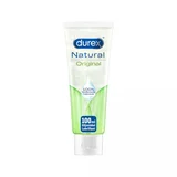 Durex Natural Water-Based Lubricant - 100 ml