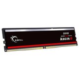 G.skill Aegis 16GB (1x16GB) 6000MT/s DDR5 CL36 F5-6000J3636F16GX1-ISK ram pomnilnik | Shoptok.si