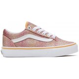 Vans Skate čevlji Old skool Bela | Shoptok.si