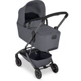 Joolz košara za novorođenče aer™ 2 stone grey | shoptok.hr