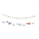 Meri Meri Girlanda Planes – | Shoptok.si
