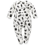 Pinokio Kids's Let's Rock Overall Zipped Cijene