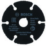 Bosch rezna ploča carbide multi wheel, 50 x 10 mm 1600A01S5X Cene