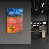 Wallity slika VFT-2099, 70 x 110 cm | ePonuda.com